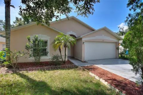 117 Verbena St, Davenport, FL 33837