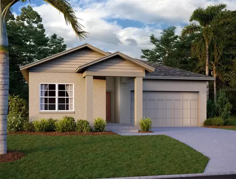 1458 Arbor Hill Dr, Deltona, FL 32725