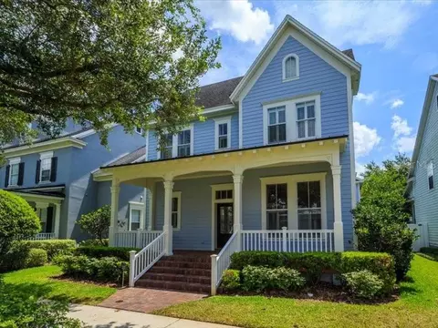 2072 Hartz Aly, Orlando, FL 32814