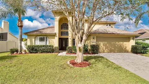 13537 Crystal River Dr, Orlando, FL 32828