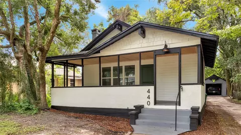 440 E Church St, Deland, FL 32724