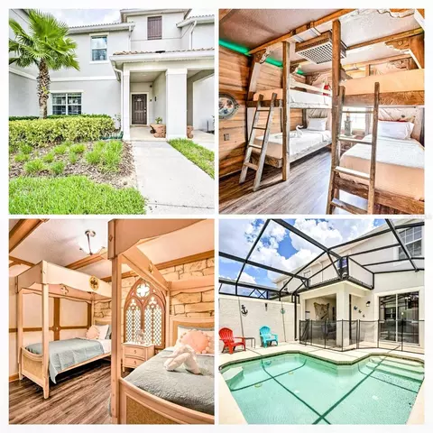 8988 Stinger Dr, Champions Gate, FL 33896