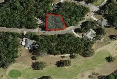 8451 N Pinnacle Dr, Citrus Springs, FL 34434