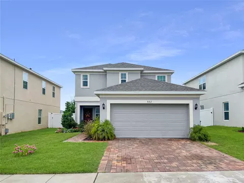 922 Anna Pl, Davenport, FL 33837