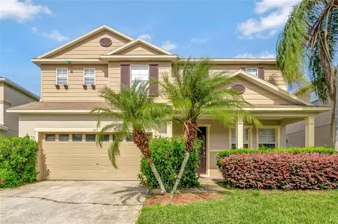645 Kettering Dr, Davenport, FL 33897