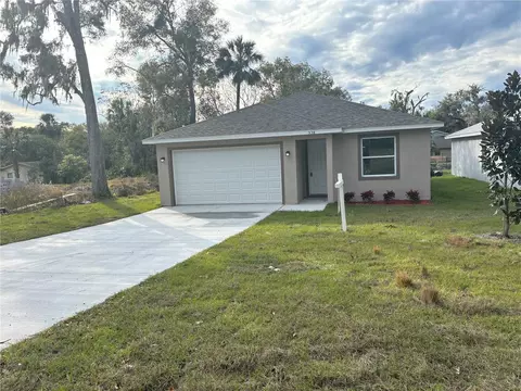 538 S Adelle Ave, Deland, FL 32720