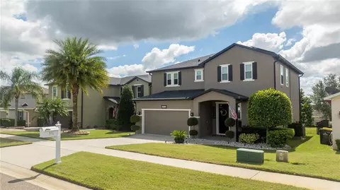 16452 Caju Rd, Clermont, FL 34711