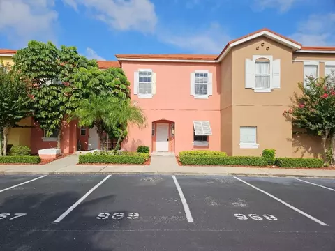 969 Park Terrace Cir, Kissimmee, FL 34746