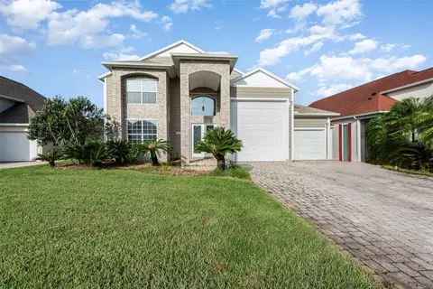 953 Grande Hvn #953, Titusville, FL 32780