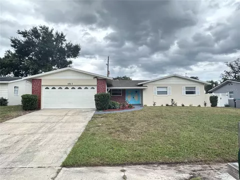 4813 Judy Ann Ct, Orlando, FL 32808