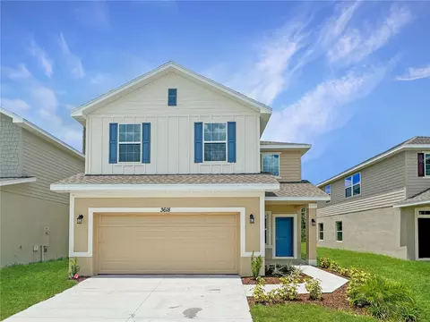 7457 Bent Tree Loop, Harmony, FL 34773