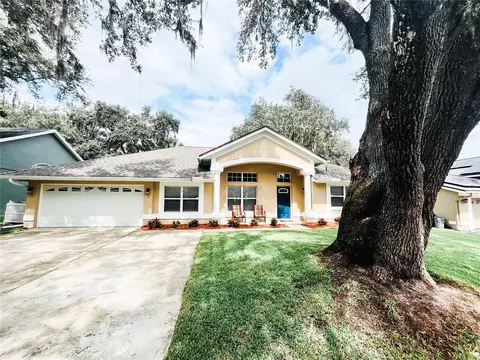 2563 Ekana Dr, Oviedo, FL 32765