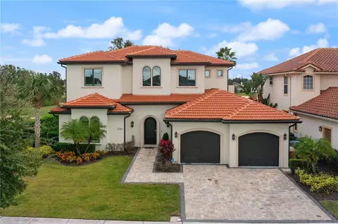 1253 Radiant St, Reunion, FL 34747