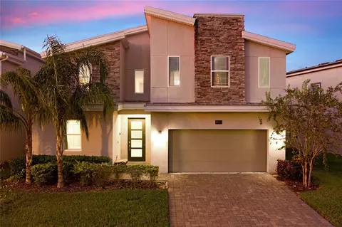453 Ocean Course Ave, Champions Gate, FL 33896