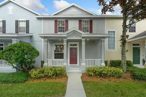 14083 Ancilla Blvd, Windermere, FL 34786