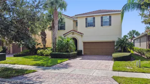 11826 Aurelio Ln, Orlando, FL 32827