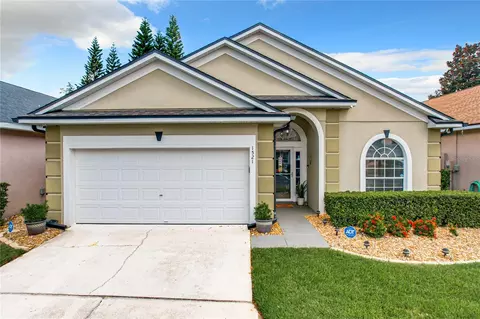 1521 Woodsglen Dr, Winter Springs, FL 32708
