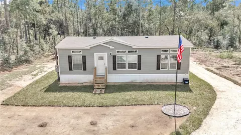 15450 NE 17th Pl, Williston, FL 32696