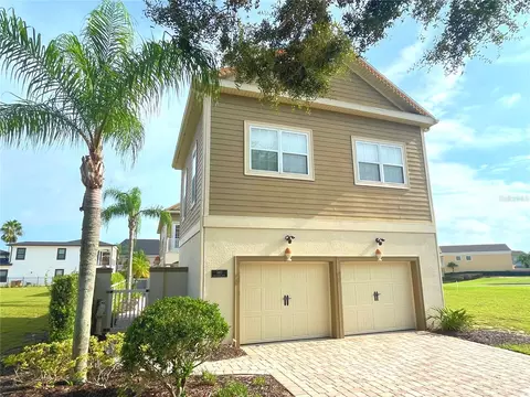 7465 Excitement Dr, Reunion, FL 34747