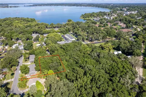 Oak Avenue, Mount Dora, FL 32757