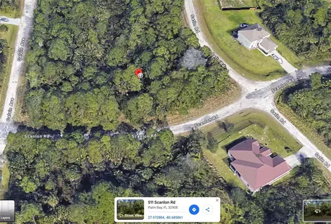 511 Scanlon Rd SW, Palm Bay, FL 32908