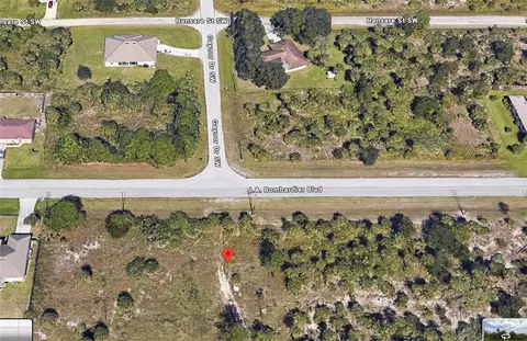 500 J A Bombardier Blvd SW, Palm Bay, FL 32908