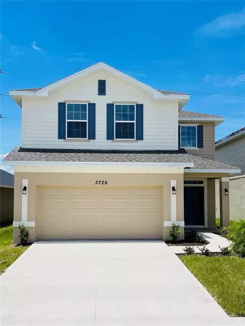 4463 Sagefield Dr, Saint Cloud, FL 34773
