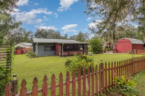 4606 County Road 303, Lake Panasoffkee, FL 33538