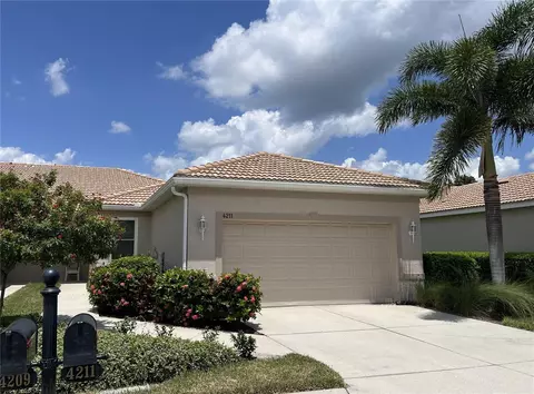 4211 Cascade Falls Dr, Sarasota, FL 34243