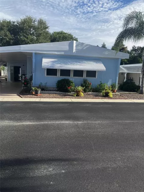 3301 Alt 19 #166, Palm Harbor, FL 34683