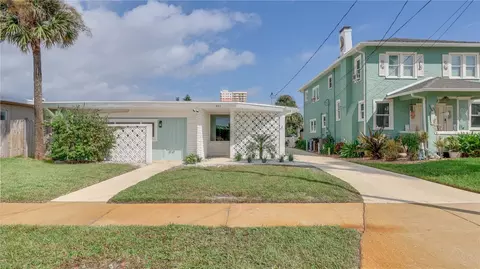 441 Seaview Ave, Daytona Beach, FL 32118