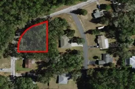 1394 W Alexander Dr, Citrus Springs, FL 34434