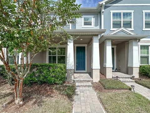 10527 Spring Arbor Ln, Winter Garden, FL 34787