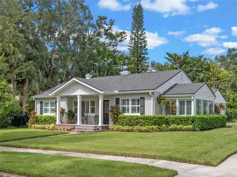 855 Chichester St, Orlando, FL 32803
