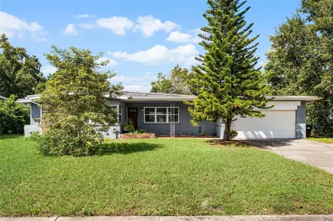 3300 S Fern Creek Ave, Orlando, FL 32806