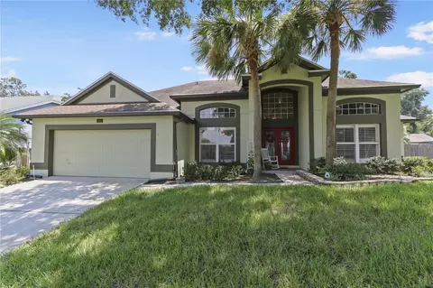 1411 Valley Pine Cir, Apopka, FL 32712