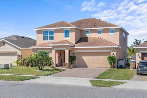 4824 Rockvale Dr, Kissimmee, FL 34758