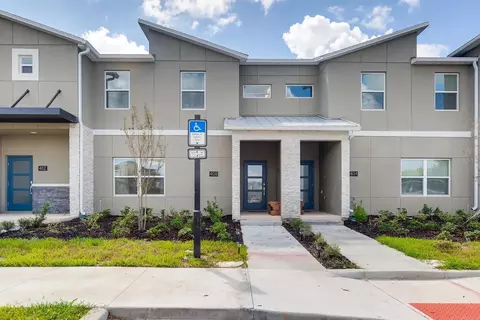 408 Ocean Course Ave, Davenport, FL 33896
