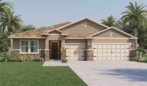 1629 Southfork Dr, Kissimmee, FL 34744