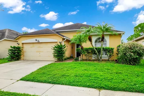 250 White Marsh Cir, Orlando, FL 32824