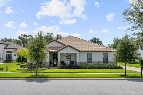 25966 High Hampton Cir, Sorrento, FL 32776