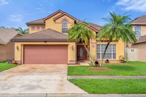 12514 Earnest Ave, Orlando, FL 32837