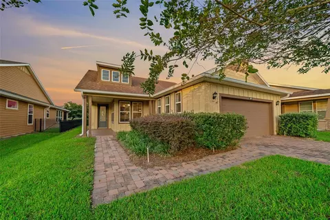 3901 NW 49th Ct, Ocala, FL 34482