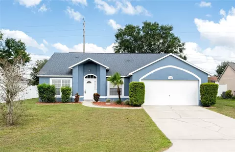 958 Loma Bonita Dr, Davenport, FL 33837