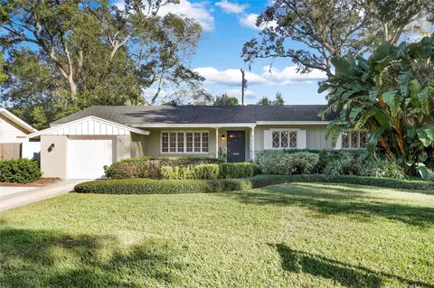 432 Worthington Dr, Winter Park, FL 32789