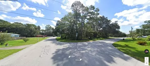 Cedar Trce, Ocala, FL 34472