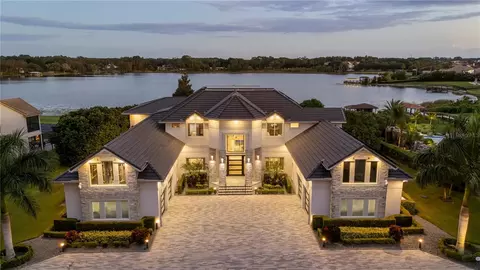 Undisclosed, Windermere, FL 34786