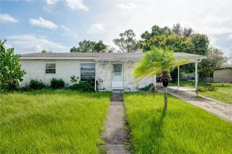 1091 W Page Dr, Deltona, FL 32725