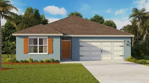 1214 Limbali St, Mount Dora, FL 32757