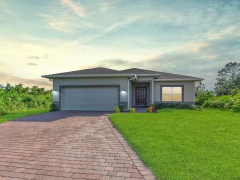 193 Wright Dr, Rotonda West, FL 33947